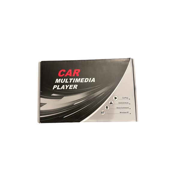 Car Multimedia Player - Picture 1 of 1